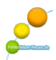 Logo: Perlenfieber-Neuss.de